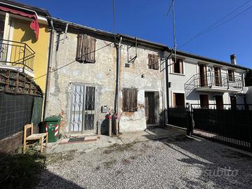 Casa Indipendente Legnago [Cod. rif 3100645VRG]