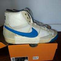 Nike Blazer taglia 43