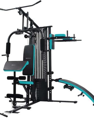 Cecotec Stazione Fitness Allenamento Drumfit 2000