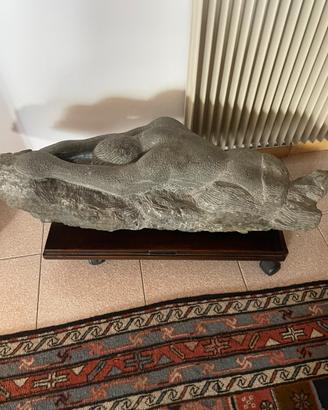 “Noè” di Salvetta Marcello