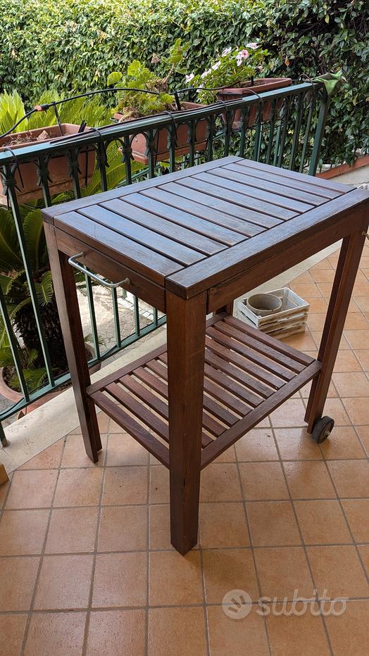 Ikea Klipsk Vassoio Da Letto Con Ruote Ikea Furniture Angolo