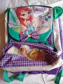 Zaino Winx