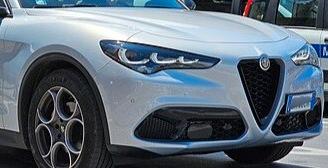 musata ant kit airbag Alfa Stelvio restyling 
