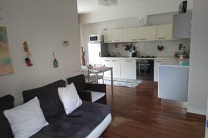 Fano/Lido a 70 mt. dal mare