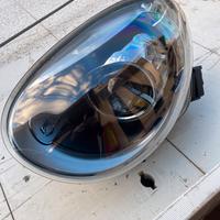Faro anteriore sinistro Fiat 500 X anno 2018