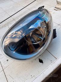 Faro anteriore sinistro Fiat 500 X anno 2018