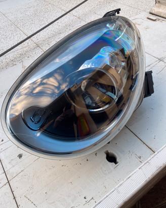 Faro anteriore sinistro Fiat 500 X anno 2018