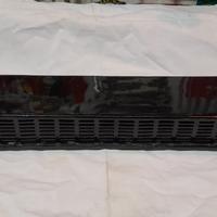 Radiatore per Fiat Abarth 850 e 1000 tc