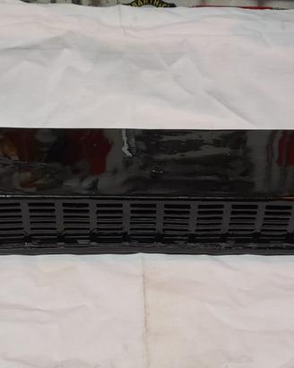 Radiatore per Fiat Abarth 850 e 1000 tc