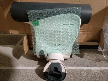 Battitappeto Folletto VK150 EB370 371 Battimateras