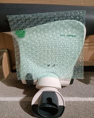 Battitappeto Folletto VK150 EB370 371 Battimateras