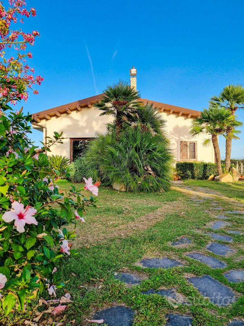 Casa – Milazzo, Brigandì, Fiumarella - Vista 2