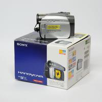 Videocamera Mini-DV Sony DCR-HC24e