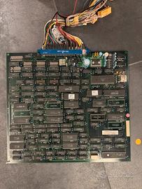 Hatris – Video System – PCB originale arcade