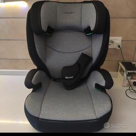 Seggiolino auto foppapedretti