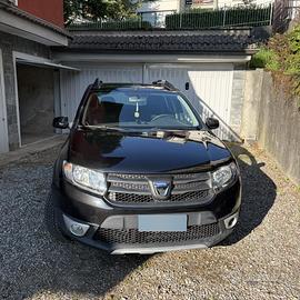 Dacia sandero stepway 900 TCe