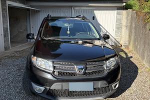 Dacia sandero stepway 900 TCe
