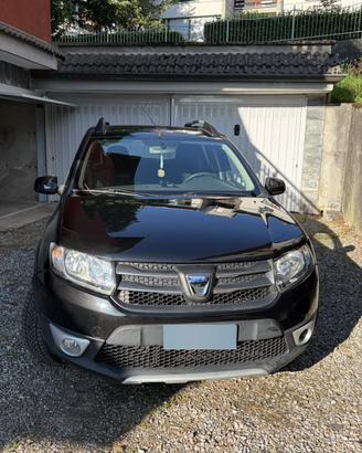 Dacia sandero stepway 900 TCe