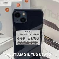 Iphone 13 256gb
