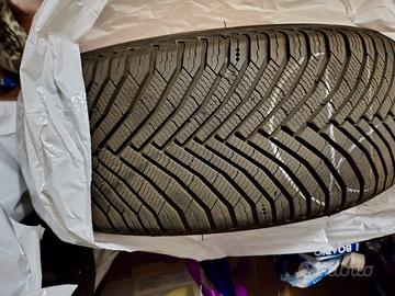 Pneumatici Invernali