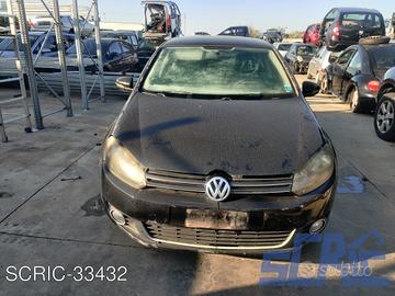 VW GOLF 6 5K1 2.0 TDI 140CV 08-13 -ricambi