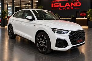 Audi Q5 40 TDI 204 CV quattro S tronic line plus