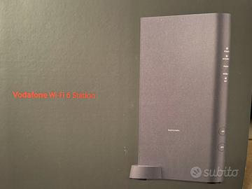 Router Vodafone