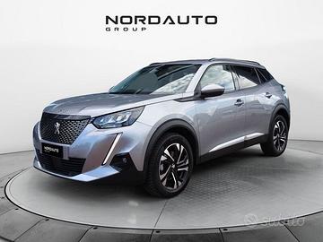 Peugeot 2008 2nd serie BlueHDi 130 S&S EAT8 A...