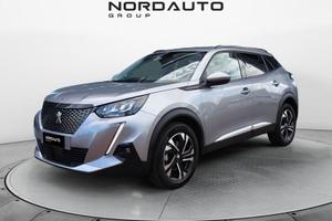 Peugeot 2008 2nd serie BlueHDi 130 S&S EAT8 A...