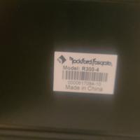 amplificatore
