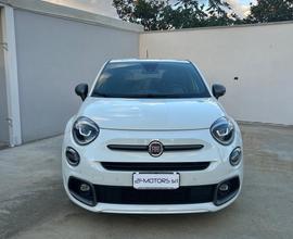 Fiat 500X 1.6 mjt Sport 130cv