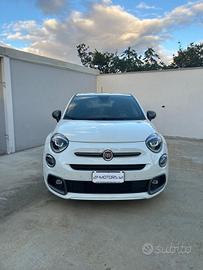 Fiat 500X 1.6 mjt Sport 130cv