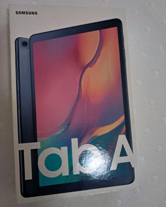 Samsung Galaxy Tab A 10.1 SM-T510