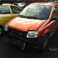 Fiat panda 2009 natural power