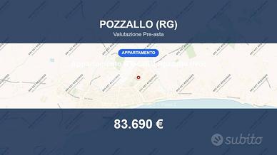 Immobile in asta di 143 m² con più di 5 locali e b