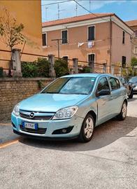 Opel Astra 1.7 cdti anno 2009