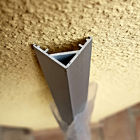 Profilo alluminio led