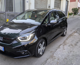 Honda jazz full Hybrid 1500 executive eCVT