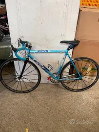 bici corsa Frugeri