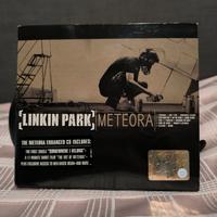 CD Linkin Park - Meteora Digipak 2003