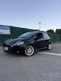 fiat grande punto 1.4