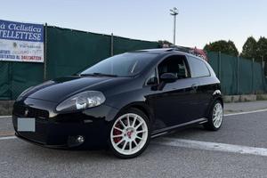 fiat grande punto 1.4