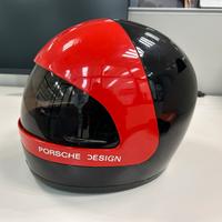 Casco da collezione Porsche Design