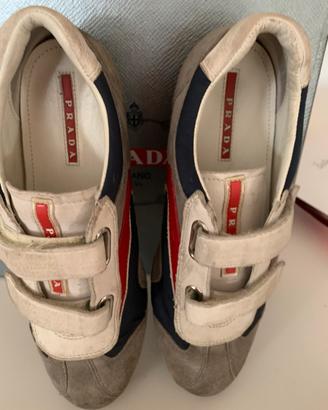 Scarpe PRADA bambino