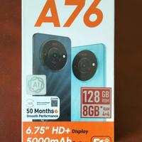 Cellulare ZTE Blade A76