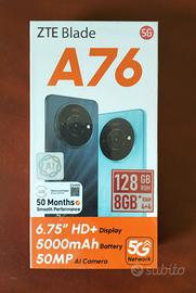 Cellulare ZTE Blade A76