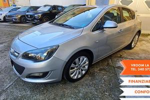 OPEL Astra 4� serie Astra 1.4 Turbo 140CV 5 por...