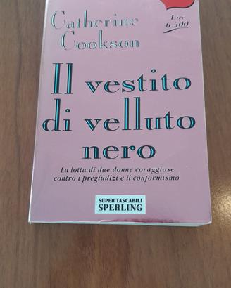 Libro di Catherine Cookson