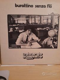 VINILE EDOADRDO BENNATO
