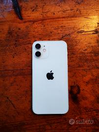 iphone 12 mini 